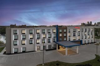 Hampton Inn By Hilton East Peoria - 9