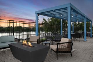 Hampton Inn By Hilton East Peoria - 8