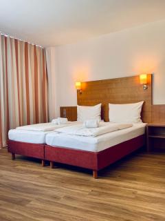 Bodensee Yachthotel Schattmaier - 6