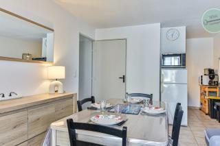 Ambition Marine - appartment near the ocean - 7