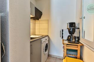 Ambition Marine - appartment near the ocean - 4
