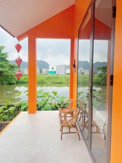 Sunny Trang An homestay - 3