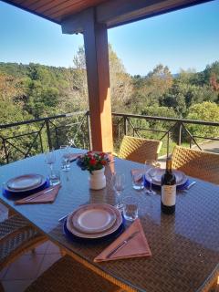 Villa platja DAro - 6