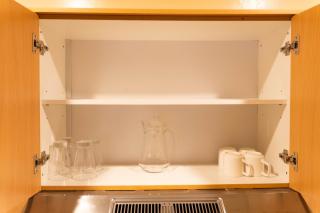 Acappella Residences, Spacious Serviced Apartments near MSU - 8