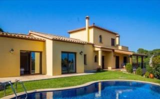 Villa platja DAro - 7