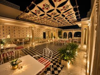 Amar Kothi Udaipur , A Rajputana Haveli Experience Near Pichola Lake - 3
