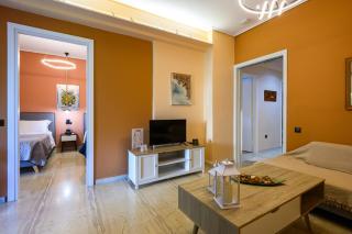 Swan Paradise Glyfada Apartment - 8