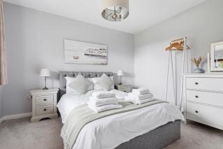 Glenisla, Aviemore, fantastic location with sauna and hot tub - 4