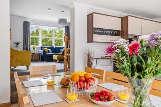 Glenisla, Aviemore, fantastic location with sauna and hot tub - 7