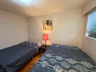 Vancouver South Guesthouse - BC Place 15 Min, Airport 9 Min, Free Parking - 4
