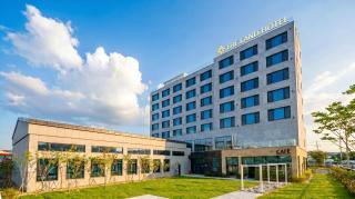 The LAND Hotel - 0