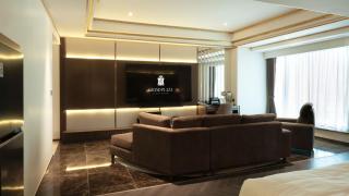 Grand Plaza Hotel Hanoi - 8