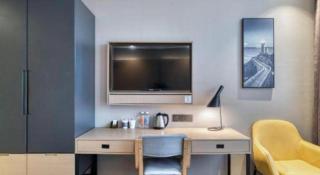 Atour Light Hotel Hangzhou Future Sci-Tech City - 1
