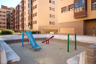 Apartamento moderno en Barajas - 1