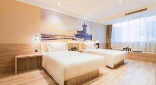 Atour Hotel Weihai Shidao - 6