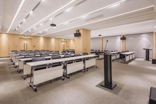 Atour Hotel Weihai Shidao - 5