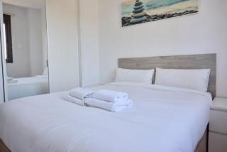 Apartamento moderno en Barajas - 4