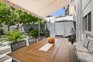 Garden Oasis Suite - 8