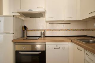 Apartamento moderno en Barajas - 8