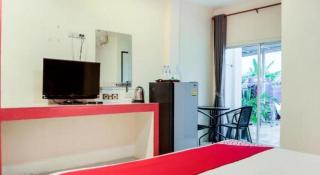 OYO 902 Life and Love Resort - 1