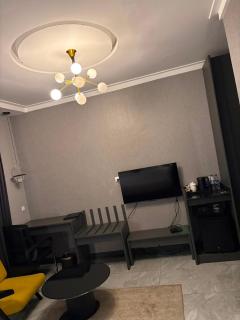 The Swaggart Signature Hotel - 1