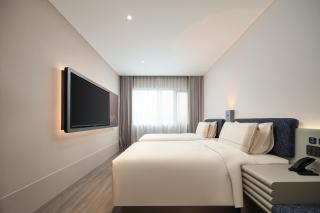 Light Atour Hotel Jiudu West Road - 6