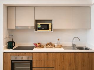 Cozy and comfortable studio apartment - 5