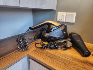 Modern Mossaz Suite 2BR 5 Min to 1U, IKEA, Netfx - 5