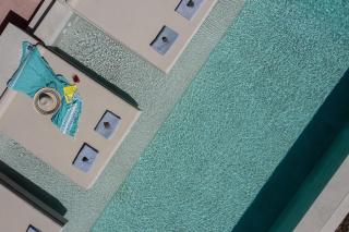 Apartment - Sleeps 4 - Parking - Sea View - 7