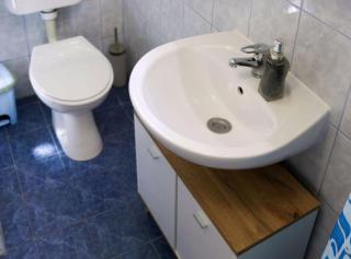 Deluxe Sea Apartments Markov - 8