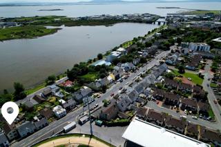 Cuchulainn Townhouse - 6