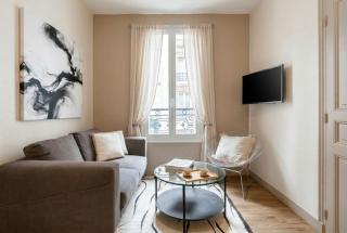 Central Paris Deluxe flat for 5 near Montparnasse - 6