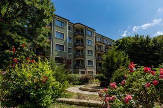 Rabi Park Residence - 6
