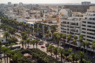 Barceló Anfa Casablanca - 9