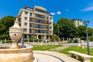 Rabi Park Residence - 9