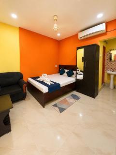 SK Lodge Near Guwahati Airport - 4