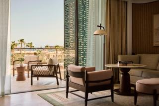 Four Seasons Resort and Residences AMAALA at Triple Bay - 6