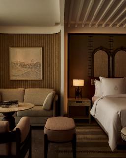 Four Seasons Resort and Residences AMAALA at Triple Bay - 8
