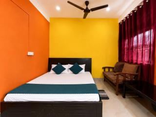 SK Lodge Near Guwahati Airport - 3