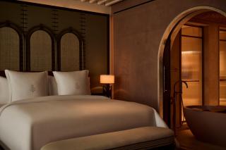 Four Seasons Resort and Residences AMAALA at Triple Bay - 4