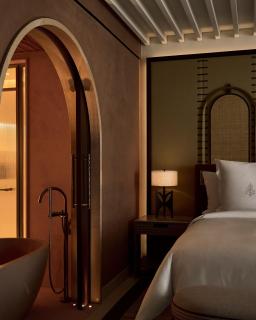 Four Seasons Resort and Residences AMAALA at Triple Bay - 3