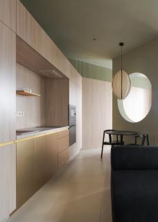 Арт студія ЖК Unit Home - 4