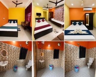 SK Lodge Near Guwahati Airport - 9