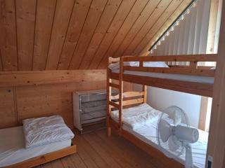 Bungalow du Lac - 1