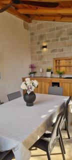 Villa Mare - Island Krk, traditional Stone house with pool - 5