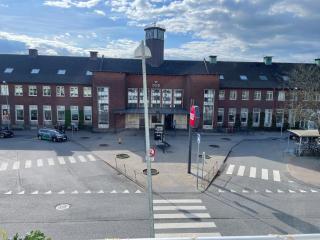 Cosy room 50 m from Fredericia Station - 7