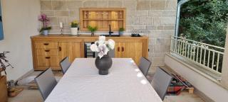 Villa Mare - Island Krk, traditional Stone house with pool - 4