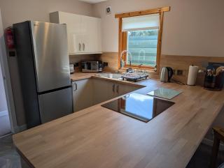 Reuben's Highland Retreat - Speyside - 7