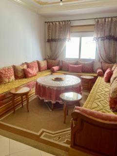 Beautiful Family Apartment Near The Beach - 1