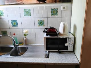 Family 2BR Apt Kitchenette Pool 7 - 8